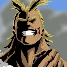 allmight